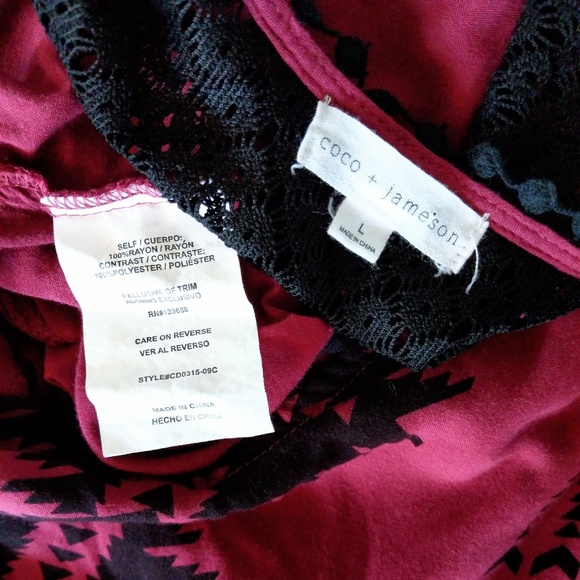 ❗SOLD❗Coc + Jameson Wine and BlaCK - Picture 6 of 6